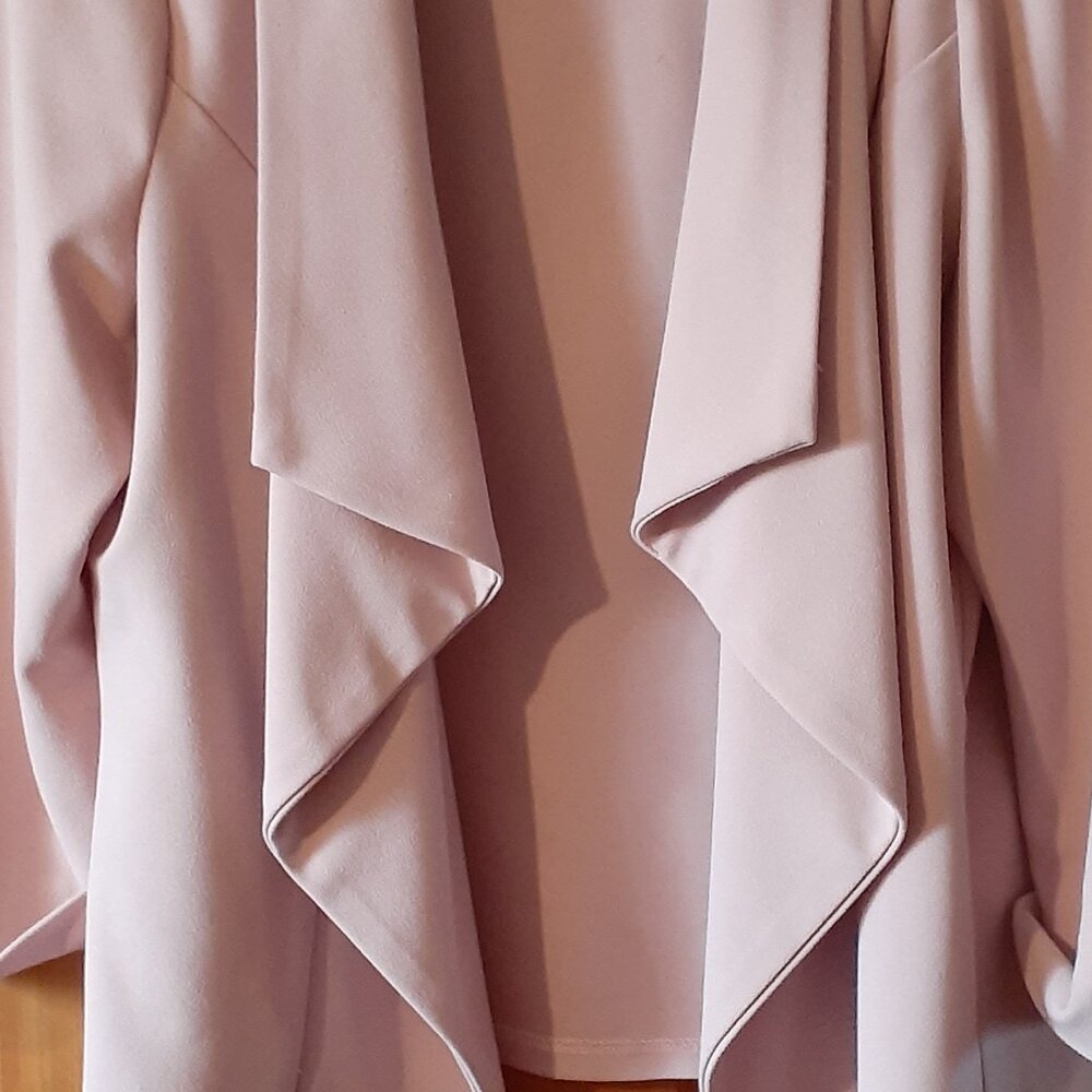 Ricki' Jacket -XL
